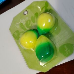 Makeup blenders 3pk